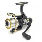 Катушка RYOBI Amazon 2000, 4 ш.п.+1 р.п.