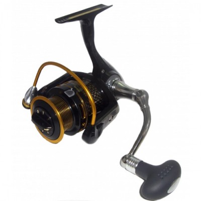 Катушка RYOBI ARCTICA 2000, 5 ш.п. + 1 р.п. Катушка RYOBI ARCTICA 2000, 5 ш.п. + 1 р.п.