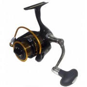 Катушка RYOBI ARCTICA 3000, 5 ш.п. + 1 р.п.