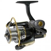 Катушка RYOBI ECUSIMA 4000, 4 ш.п. + 1 р.п.