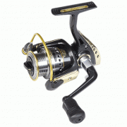 Катушка RYOBI FOKAMO 1000, 4 ш.п. + 1 р.п.