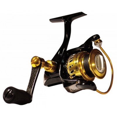 Катушка RYOBI ZAUBER-CF 1000, 9 ш.п. + 1 р.п. Катушка RYOBI ZAUBER-CF 1000, 9 ш.п. + 1 р.п.