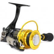 Катушка RYOBI ZAUBER-CF 2000, 9 ш.п. + 1 р.п.