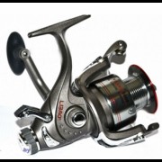 Катушка с байтраннером Libao Walkman 6000