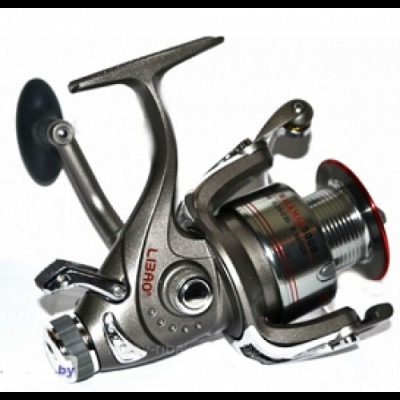 Катушка с байтраннером Libao Walkman 6000 Катушка с байтраннером Libao Walkman 6000