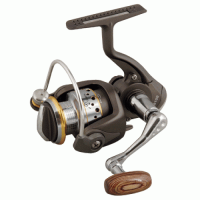 Катушка TEBEN TEB 300 Катушка TEBEN TEB 300