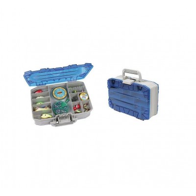 Кейс рыболовный пластиковый Flambeau 7320 Кейс рыболовный пластиковый Flambeau 7320