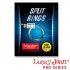 Кольца заводные Lucky John Pro Series Split Rings Кольца заводные Lucky John Pro Series Split Rings