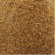 Компонент для прикормки Vabik PRO Лён жареный молотый 150 г