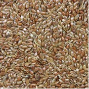 Компонент для прикормки Vabik PRO Семена льна 150 г