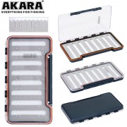 Коробка Akara NS-004 18.7x9.8x1.7см