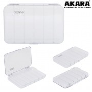 Коробка Akara NS-005 18.5x12x2.5см