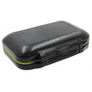 Коробка для мормышек и мелких аксессуаров Namazu N-BOX15 114x76x35