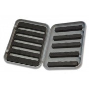 Коробка для приманок Helios HS-ZY-043 110x80x30