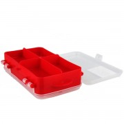 Коробка двухсторонняя Helios 14x8x4см