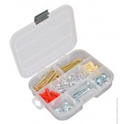 Коробка пластмассовая с полкой Aquatech® 7001