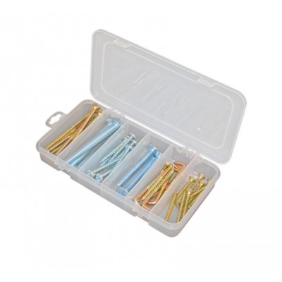 Коробка пластмассовая с полкой Aquatech® 7006 Коробка пластмассовая с полкой Aquatech® 7006