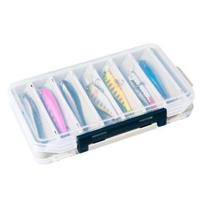 Коробка рыболовная для приманок Salmo LURE SPECIAL 230x150x47 Коробка рыболовная для приманок Salmo LURE SPECIAL 230x150x47