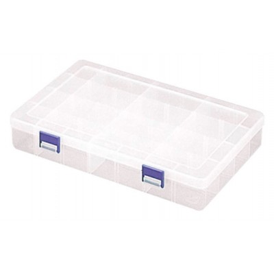 Коробка рыболовная Fire Fox MP2038A 200x135x37 Коробка рыболовная Fire Fox MP2038A 200x135x37