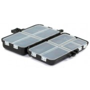 Коробка рыболовная Namazu Case Box N-BOX13 110x70x30