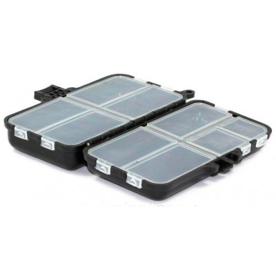 Коробка рыболовная Namazu Case Box N-BOX13 110x70x30 Коробка рыболовная Namazu Case Box N-BOX13 110x70x30