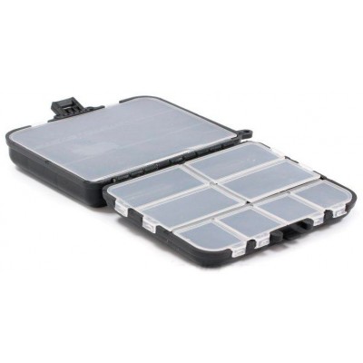 Коробка рыболовная Namazu CaseBig Box N-BOX14 120x100x30 Коробка рыболовная Namazu CaseBig Box N-BOX14 120x100x30