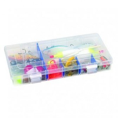 Коробка Рыболовная Пластиковая Flambeau 3003 TUFF TAINER ZERUST Коробка Рыболовная Пластиковая Flambeau 3003 TUFF TAINER ZERUST