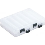 Коробка рыболовная пластиковая Meiho REVERSIBLE 145 206x170x44 мм