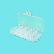 Коробка рыболовная универсальная Salmo ALLROUND 130x65x25