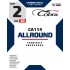 Крючки Cobra Allround CA114 Крючки Cobra Allround CA114