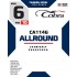 Крючки Cobra Allround CA114G Крючки Cobra Allround CA114G