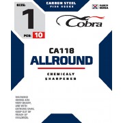 Крючки Cobra Allround CA118