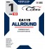 Крючки Cobra Allround CA119 Крючки Cobra Allround CA119