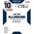 Крючки Cobra Allround CA120 Крючки Cobra Allround CA120