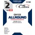 Крючки Cobra Allround CA122 Крючки Cobra Allround CA122