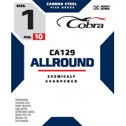 Крючки Cobra Allround CA129