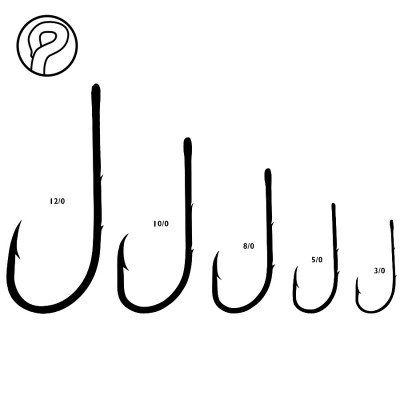 Крючки Cobra BAITHOLDER K C1101NSB-*** Крючки Cobra BAITHOLDER K C1101NSB-***