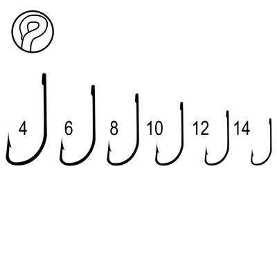 Крючки Cobra CRYSTAL C1121NSB-*** Крючки Cobra CRYSTAL C1121NSB-***