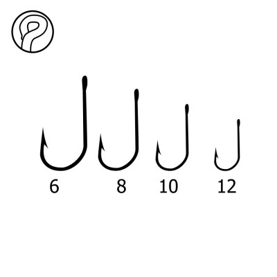 Крючки Cobra FEEDER CLASSIC C1161BZ-*** Крючки Cobra FEEDER CLASSIC C1161BZ-***