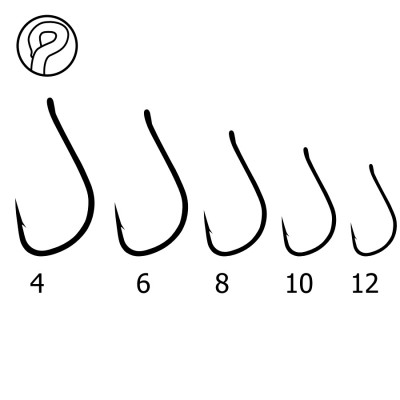 Крючки Cobra FEEDER SPECIALIST C1181NSB-*** Крючки Cobra FEEDER SPECIALIST C1181NSB-***