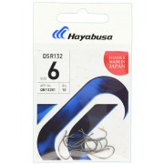 Крючки Hayabusa DSR 132 BM