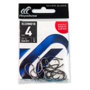 Крючки Hayabusa H.CHN 018 BN