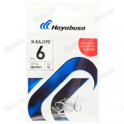 Крючки Hayabusa H.KAJ 290 N