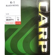 Крючки Hayabusa K-1 BN