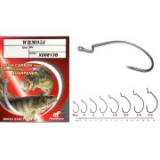 Крючки Hayabusa WRM951