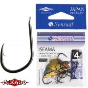 Крючки Mikado Sensual Iseama