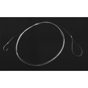 Крючки с поводками Cobra Feeder CNF100