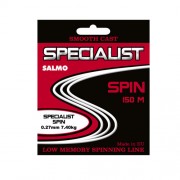 Леска монофильная Salmo Specialist Spin 150м