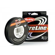 Леска плетеная BERKLEY FireLine black 114м