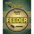 Леска плетеная Salmo Feeder 125 м Леска плетеная Salmo Feeder 125 м